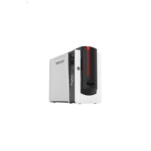 Wholesale Expert Dual Sided Retransfer IC ID Business Card Printer Evolis Agilia 600 dpi Resolution from china suppliers