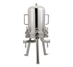 10" 20" 30" Stainless Steel Filter Housing for Core Liquid Beverage Juice Wine