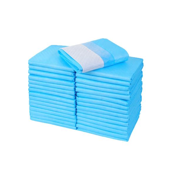 Adult Baby Absorbent Pads Disposable Bed Pads for Incontinence 36 x 36 OEM ODM