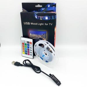 Wholesale SMD5050 2M 5V Outdoor LED Strip Lights Waterproof from china suppliers