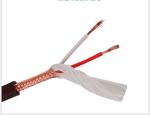 Flexible 2 Core 0.18mm Professional Low Noise Microphone Cable