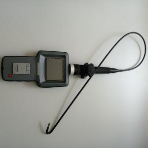 Wholesale R40mm Bend Radius Automotive Side View Borescope PE Probe Material from china suppliers