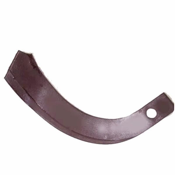 CE Agricultural Equipment Tractor Power 3 Point Rotary Tiller Blade Cultivator