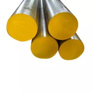 Wholesale High Yield Strength Alloy Steel Bar With Polished Surface from china suppliers