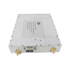 Wholesale Customised High Performance High Reliability 200-400MHz 50W RF Power Amplifier from china suppliers