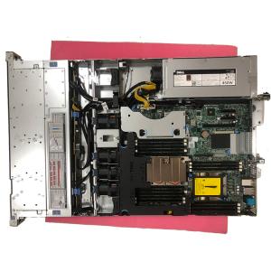 Wholesale Manufacturers Direct Selling PowerEdge R440 Server Chassis Pc Xeon processor 4114 from china suppliers