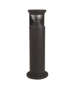 Wholesale Black Color Solar Powered Lawn Lights FT-SL012 1.8W Die Casting Aluminium from china suppliers