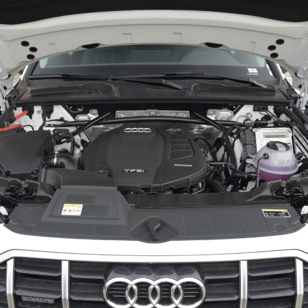 2022 Best Hot Sale wholesale price luxury new cars from China SUV AUDI Q5L