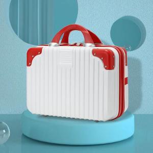 Wholesale 20L Practical Cosmetic Luggage Case Multifunctional Waterproof from china suppliers