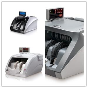Wholesale CHF JPY YUD Bank Currency Counter from china suppliers