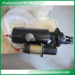 Delco Starter For Cummins Caterpilar OEM 10478996 10478998 24V 11T 56mm