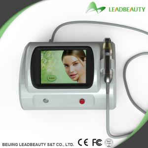 Wholesale Factory sale Handheld super facial fractional rf microneedle machine from china suppliers