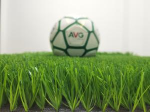 Wholesale Artificial Grass Carpet Fake Grass Sports Flooring 55mm For Football Court from china suppliers