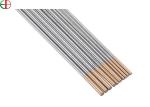 4.0mm TIG WT20 Tungsten Carbide Welding Rod