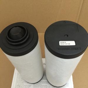 Wholesale RA/RC 0025 Exhaust Filter 0532140156 Vacuum Pump Oil Separator Filter from china suppliers