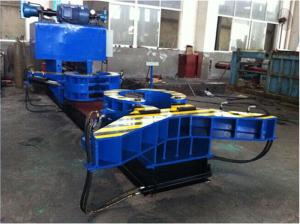 Wholesale Customized Auxiliary Equipment Bale Breaker For Recycle Bag Piece Apart from china suppliers