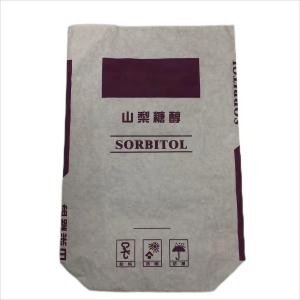 Wholesale Pe Lined Pbom Multiwall Paper Bags For Pharmaceutical Packaging from china suppliers