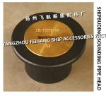 Ship anchor chain cabin sounding pipe head, anchor chain cabin steel deck