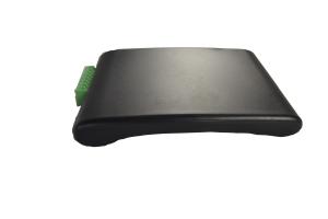 Wholesale RS232 RJ45 Wiegand Desktop Rfid Integrated Reader USB 10-300cm 30dbm from china suppliers