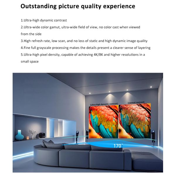 ultra HD LED Touch Screen Panel Interactive LED Screen Multitouch Electronic All in One Machine