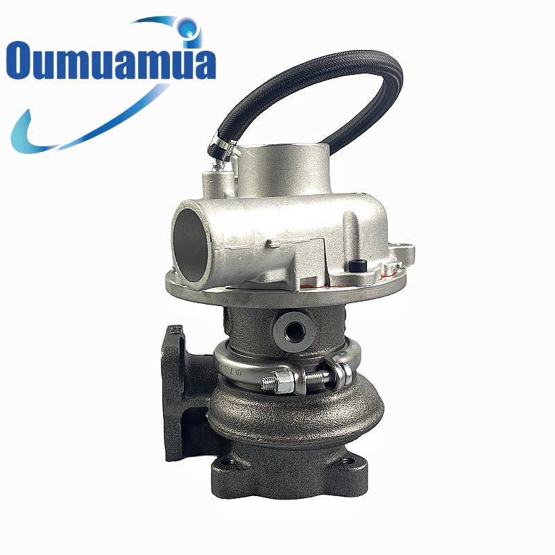Best-selling VB420081 2389349 238-9349 Turbo Turbocharger for Hollander Cat 247 Rhf4 Vb420081 supercharger