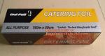 Aluminium Foil Roll, Household, Catering, 8011 Household Jumbo Roll, Alloy,