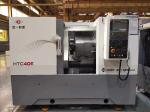 HTC40E/500 Horizontal Slant Bed CNC Lathe 15KW 11KW motor GSK988TA Fanuc control