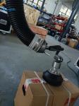 Vacuum Tube Lifter For Bags And Carton Wood Boxes Barrels
