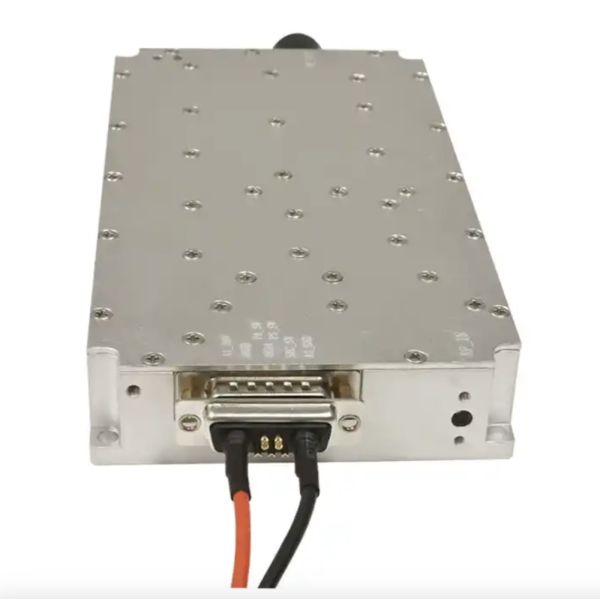 5.8G 100W GaN Amplifier Anti Drone Module for Drone Counter Systems and RF Power Amplification