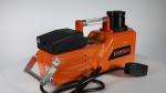 Pressure Ram 15 Ton Trolley Jack Electric Powered 25A Max Current
