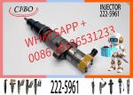 Injector 222-5961 235-5261 238-8901 241-3238 241-3239 241-3400 295-1412 10R-4763