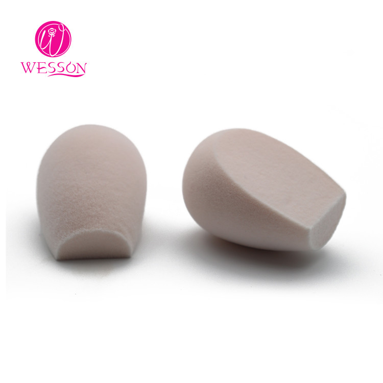 Wesson Distinct Design 32*46mm Makeup Puff Sponge