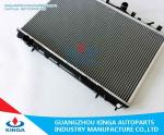 Volvo S40 / V40'95-1.6I 16V MT Aluminium Car Radiators PA 16 / 22 / 26