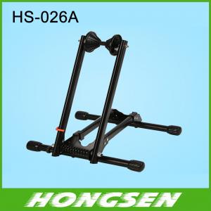HS-026A Cycle metal stand rack for professional bicycle tools