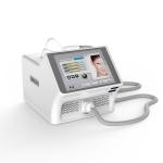 Salon Spa essential product 808nm diode effective laser hair removal depilation