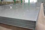 Customize 400 Series 433 Hot Rolled Stainless Steel Sheet 2B Surface