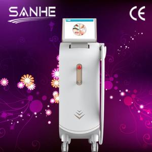 Wholesale fast selling permanent laser hair removal machine price in india from china suppliers