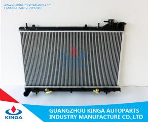 Wholesale FORESTER 06-08 AT Aluminium Car Radiators OEM 45111 - SA111 SUBARU from china suppliers