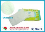 Shampoo Potato Scrubbing Gloves For Body , Disposable Paper Gloves