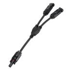 PV - mdy3 ip67 1000v 30aSolar Y-Connector