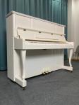 Hot selling acoustic second hand grand piano perfect whole black polished You