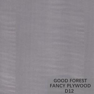 Wholesale E0 Grade Fancy Plywood Board Customized Figured Plywood Veneer from china suppliers