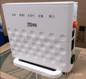 Wholesale ZTE ZXHN F601 ONT ONU from china suppliers