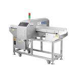 Tunnel Conveyor Food Metal Detector Chocolate Dessert Metal Detector For The