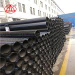 Oil Water V HDPE Drainage Pipe Pe100 P6006 Wear Resistance Long Service Life