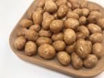 Popular Soy Sauce Coated Peanut Snack Health Snacks With Halal Certificate