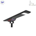120W 180lm/W LED Outdoor Street Garden Lighting 5 Years Warranty Waterproof 3000