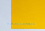 Plasma treated V-PL series 120-34 Yellow for high end Korean / Vietnam Market