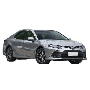 Wholesale 2023 Sport 5 Seats 2.0L Ca-mry To-yota Petrol Cars Electric Driver's Seat Adjustment and 10 Speed Automatic Transmission from china suppliers