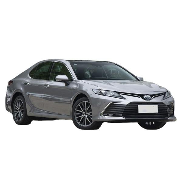 2023 Sport 5 Seats 2.0L Ca-mry To-yota Petrol Cars Electric Driver's Seat